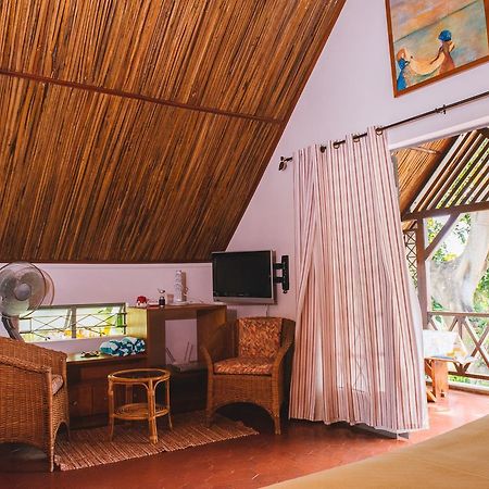Villa Coconuts Grand Baie Exterior foto