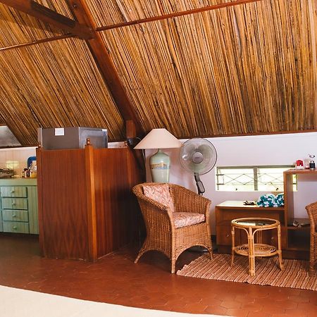 Villa Coconuts Grand Baie Exterior foto